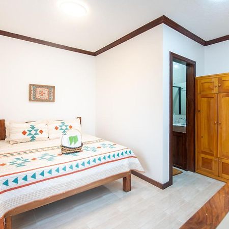 شقة Siesta Siargao جنرال لونا المظهر الخارجي الصورة