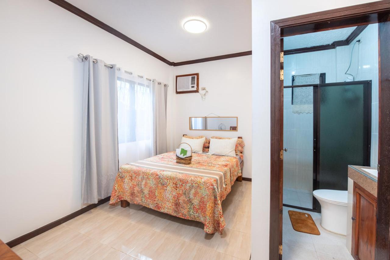 شقة Siesta Siargao جنرال لونا المظهر الخارجي الصورة