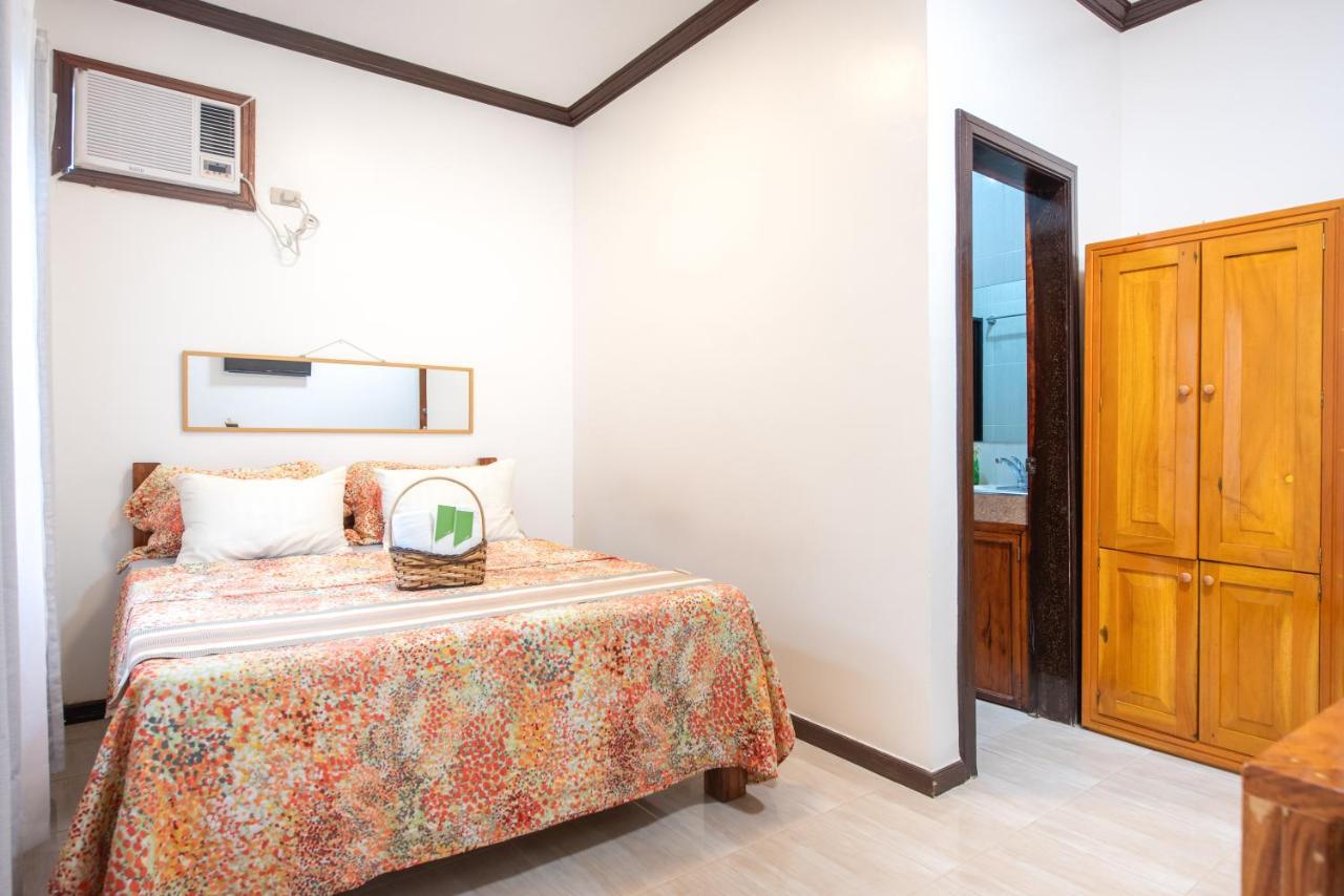 شقة Siesta Siargao جنرال لونا المظهر الخارجي الصورة